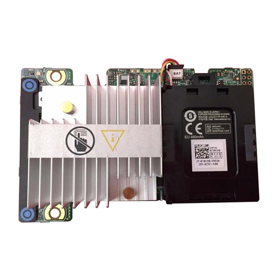 Dell UCPM-800 Guide D'utilisation