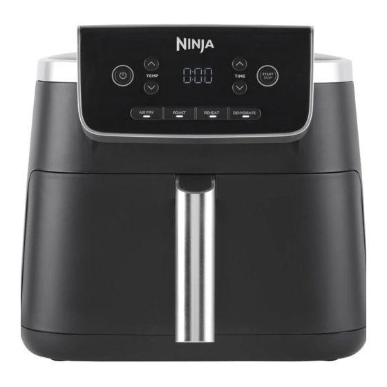 Ninja PRO AF140EU Notice D'utilisation