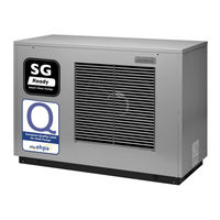 Weishaupt WWP LA 6-A Instructions D'installation Et D'utilisation