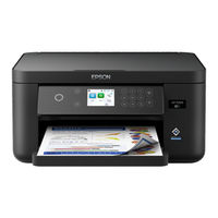 Epson XP-5200 Guide De L'utilisateur