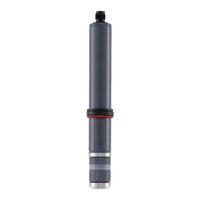Burkert 8232 Manuel D'utilisation