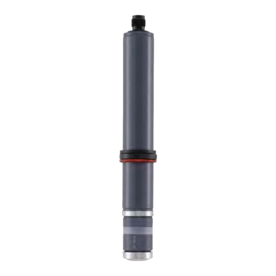 Burkert 8232 Manuel D'utilisation