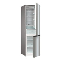 Hisense RB470N4CIC Manuel De Fonctionnement De L'utilisateur