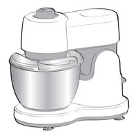 Moulinex masterchef compact QA216110 Manuel