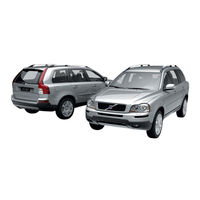 Volvo XC90 2010 Conduite Et Entretien