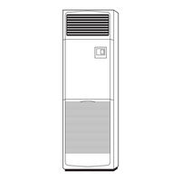 Mitsubishi Electric Mr.SLIM 6GJHSA Manuel D'installation