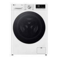 Lg F964R7WRST Serie Manuel Du Propriétaire