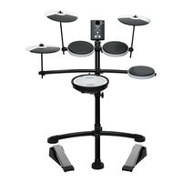 Roland V-Drums TD-1K Mode D'emploi