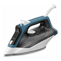 Rowenta DX1550 Mode D'emploi