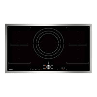 Gaggenau CI 292 Notice D'utilisation