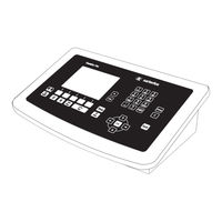 Sartorius Combics Pro CISPRO Manuel D'installation Et De Sécurité