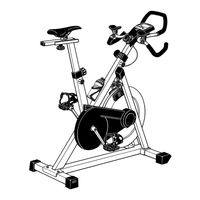 Kettler RACER Instructions De Montage
