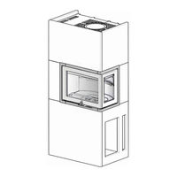 Jøtul FS 520 FR SLIM Manuel D'utilisation