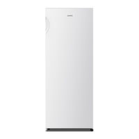 Gorenje FN4171CW Notice D'utilisation