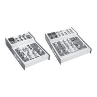 Ld Systems Lax 502 Manuel D'utilisation