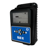 Graco GLC X Instructions