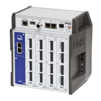 HBM PMX Guide Rapide