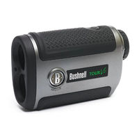 Bushnell 201928 Mode D'emploi