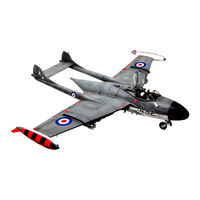REVELL SEA VENOM FAW.22 Mode D'emploi