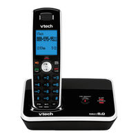 VTech DS6211-4 Guide D'utilisation