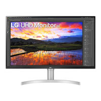 LG 32UN650 Manuel D'utilisation