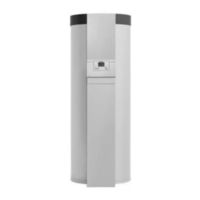 Vaillant auroSTEP VIH SN 250 i Mode D'emploi