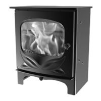 Charnwood COUNTRY LIVING Bembridge Instructions D'installation Et D'utilisation