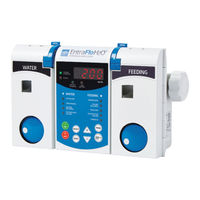 Medline EntraFloH2O Guide D'utilisation