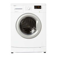 Beko WMB71436 Manuel D'utilisation