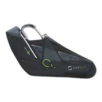 SUPAIR SKYPPER II Notice D'utilisation