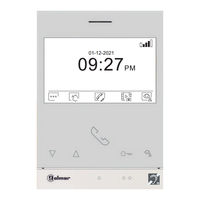 Golmar ART 4WH/G2+ Guide Rapide
