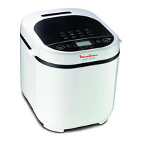 Moulinex OW210830 Mode D'emploi