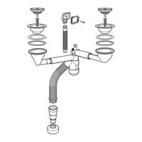 IKEA ATLANT Instructions D'installation