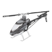 Horizon Hobby BLADE BLH5050 Manuel D'utilisation