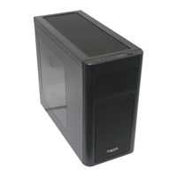 Fractal design arc mini Mode D'emploi