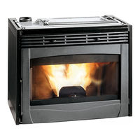 Extraflame Comfort Mini Crystal Manuel Utilisateur