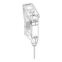 Mettler Toledo Densito 30P Mode D'emploi