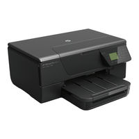 HP Officejet Pro 3610 Guide De L'utilisateur