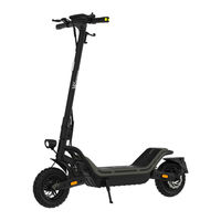 Wispeed SUVPILOT 480 Manuel D'utilisation