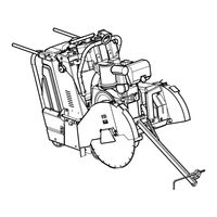 Dimas FS 600 F Manuel D'utilisation Et D'entretien