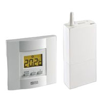 Delta Dore TYBOX 4110 Mode D'emploi