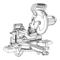 Scies Evolution R255 SMS Notice Originale