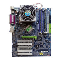 Gigabyte GA-7N400E Manuel Utilisateur