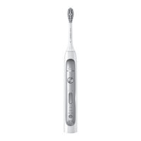 Philips sonicare FlexCare Platinum HX9112/12 Mode D'emploi