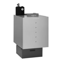 Viessmann VITOLADENS 300-C Notice De Maintenance