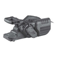 Parkside PBSD 600 A1 Traduction Des Instructions D'origine