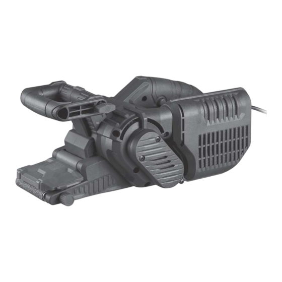 Parkside PBSD 600 A1 Traduction Des Instructions D'origine