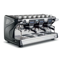 Rancilio CLASSE 7 Mode D'emploi