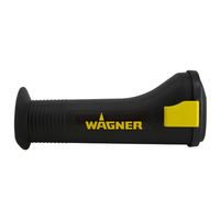 WAGNER Pump-Runner Mode D'emploi