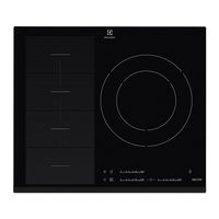 Electrolux EHX6355FHK Notice D'utilisation